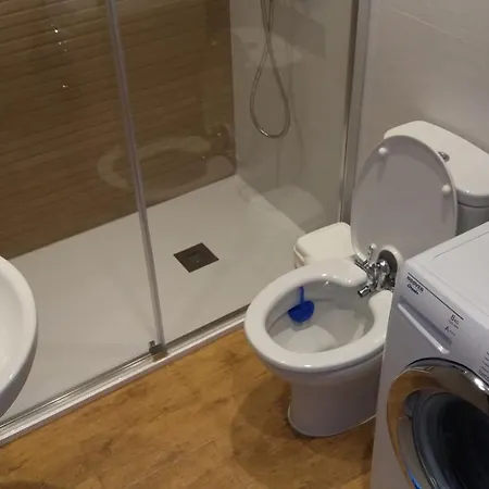 Apartamento Azahara Playa -las Vistas Free Wifi