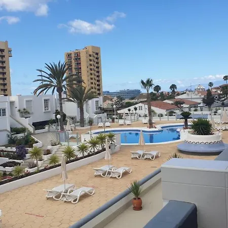 Apartamento Azahara Playa -las Vistas Free Wifi *