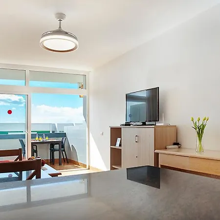 Azahara Playa -las Vistas Free Wifi Apartamento Playa de las Américas