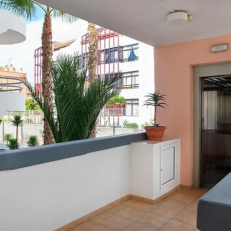 Azahara Playa -las Vistas Free Wifi Apartamento