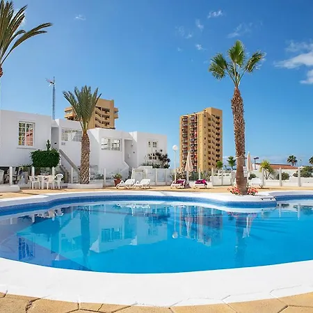 Apartamento Azahara Playa -las Vistas Free Wifi *