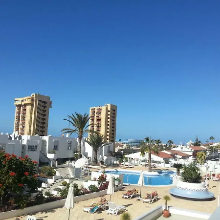 Azahara Playa -las Vistas Free Wifi