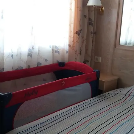 Apartamento Azahara Playa -las Vistas Free Wifi