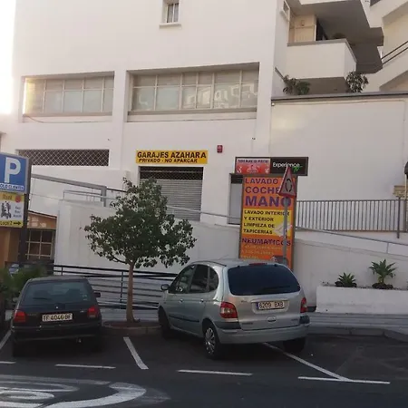 Apartamento Azahara Playa -las Vistas Free Wifi