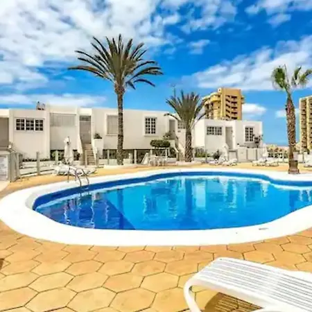 Azahara Playa -las Vistas Free Wifi Apartment Playa de las Americas (Tenerife)