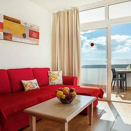 Apartman Azahara Playa -las Vistas Free Wifi