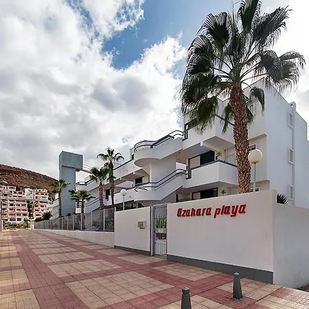 Azahara Playa -las Vistas Free Wifi Apartman *