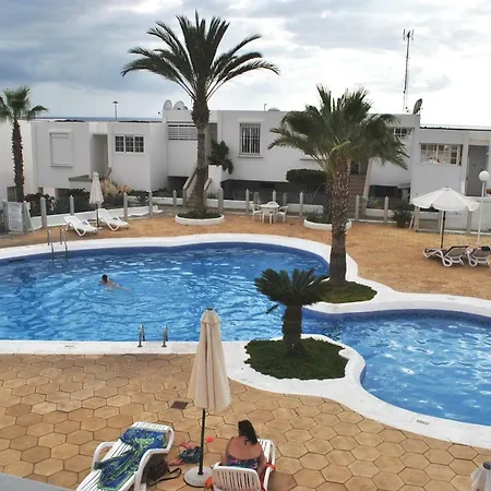 Azahara Playa -las Vistas Free Wifi *