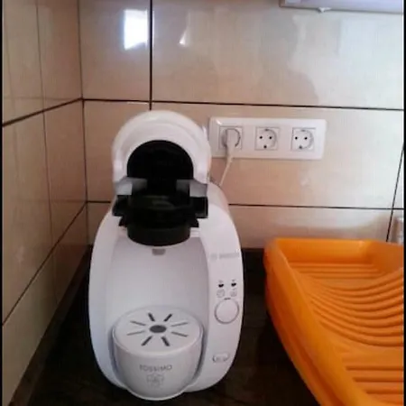 Apartment Azahara Playa -las Vistas Free Wifi