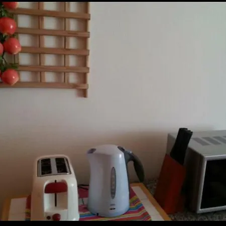 Apartment Azahara Playa -las Vistas Free Wifi *