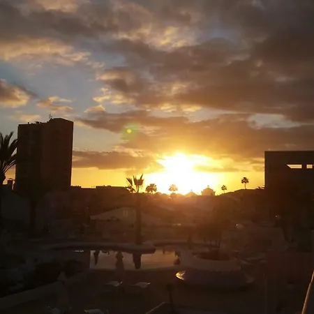 Azahara Playa -las Vistas Free Wifi Apartment Playa de las Americas (Tenerife)