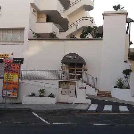 Azahara Playa -las Vistas Free Wifi