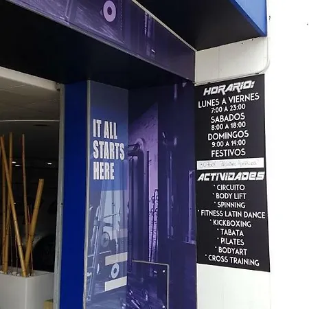 Azahara Playa -las Vistas Free Wifi Apartman Playa de las Américas